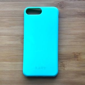 Mint iPhone 7 Plus phone case